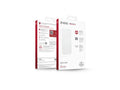 Zagg InvisibleShield Glass Elite AM - iPhone 14 Pro Screen Protector