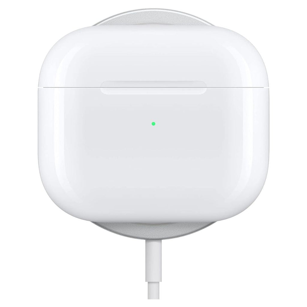 Apple AirPods 3rd generation with Lightning Charging Cable - MPNY3AM/A