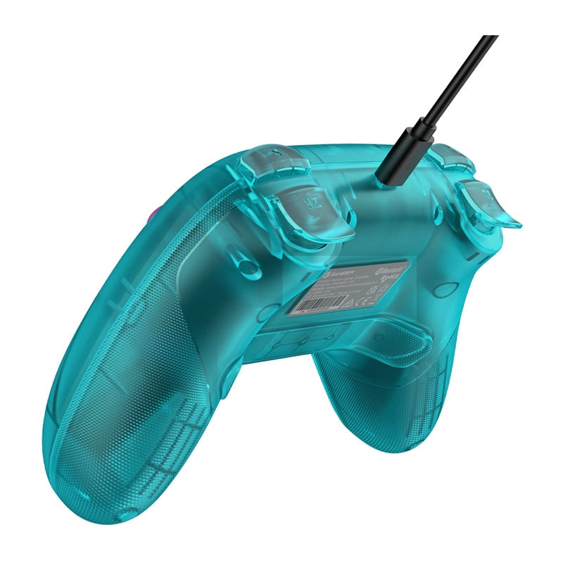 GameSir T4n Nova wireless controller (turquoise)