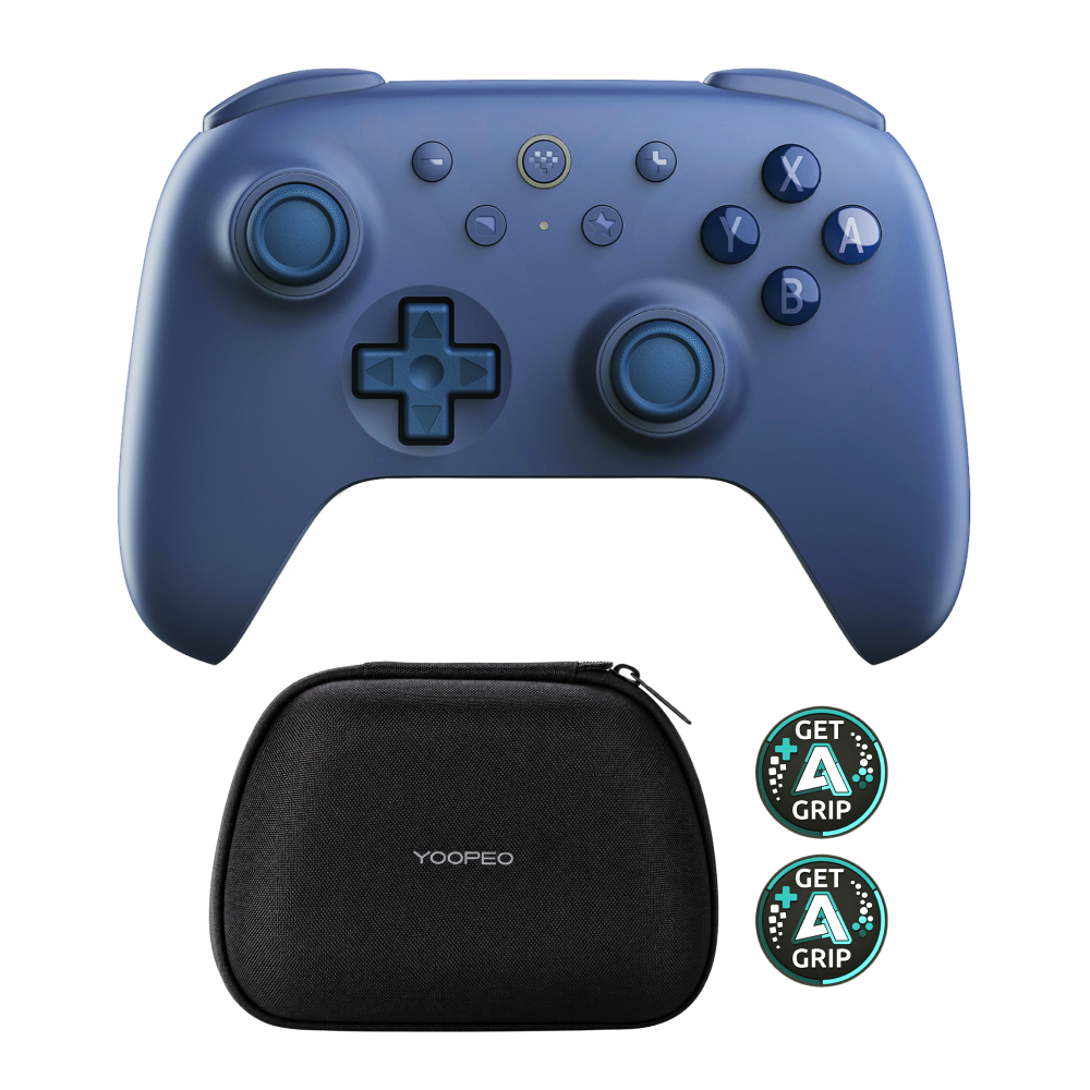 8BitDo Ultimate 2C Bluetooth Controller (80NC)