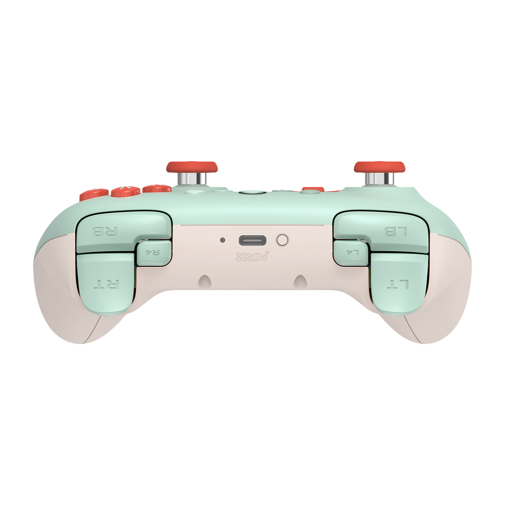 8BitDo Ultimate 2C Wireless Controller (81HD)