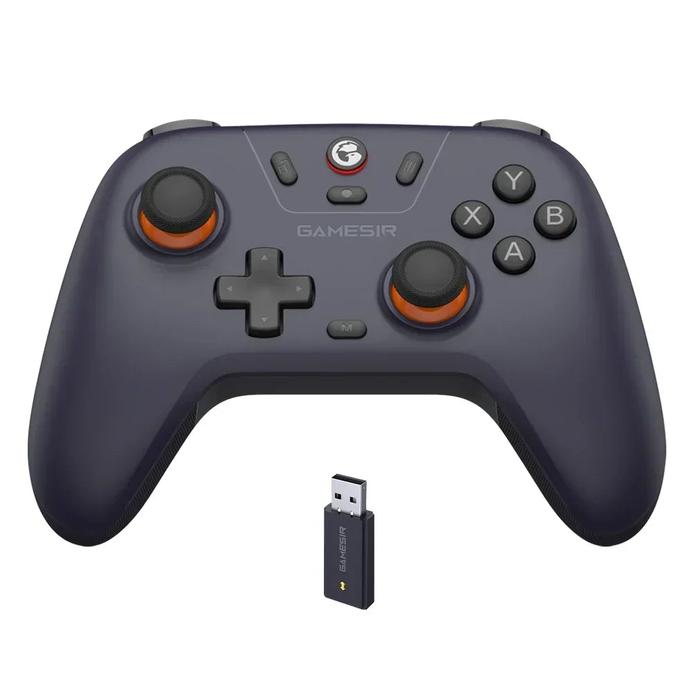 GameSir Nova Lite Switch Gaming Controller